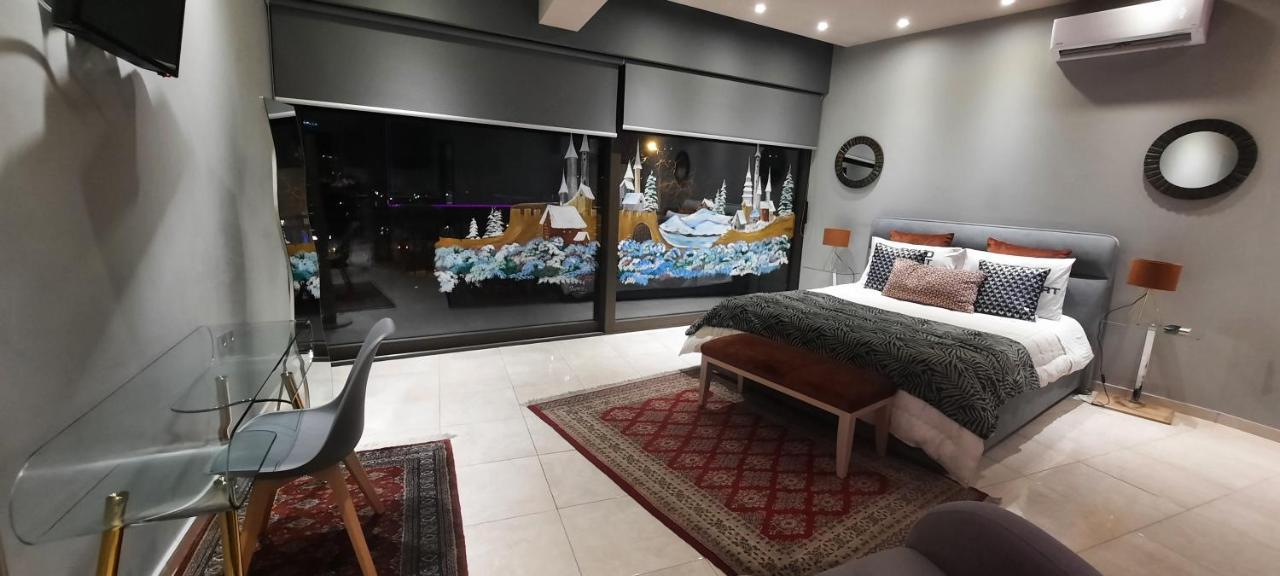 River City Studio Lárisza Kültér fotó