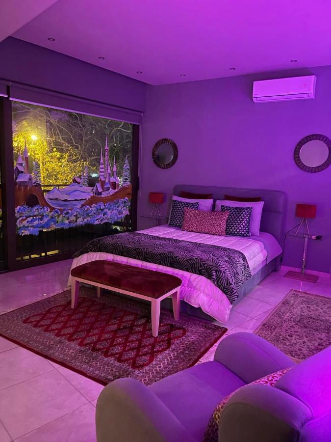 River City Studio Lárisza Kültér fotó
